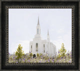Lindon Temple - Peace and Purpose