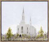 Lindon Temple - Peace and Purpose