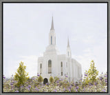 Lindon Temple - Peace and Purpose