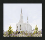 Lindon Temple - Peace and Purpose