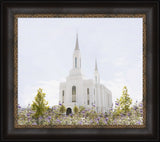 Lindon Temple - Peace and Purpose