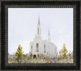 Lindon Temple - Peace and Purpose
