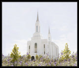 Lindon Temple - Peace and Purpose