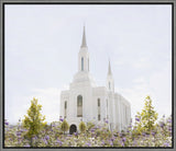 Lindon Temple - Peace and Purpose
