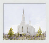 Lindon Temple - Peace and Purpose