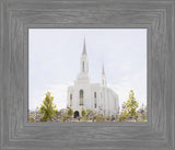 Lindon Temple - Peace and Purpose