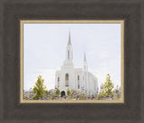 Lindon Temple - Peace and Purpose