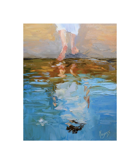 Baptism of Jesus