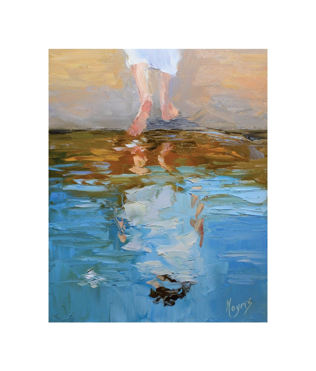 Baptism of Jesus