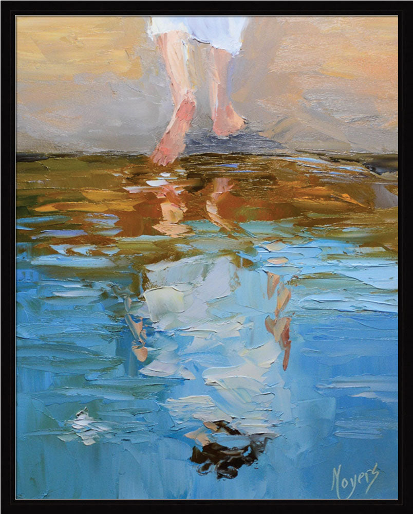 Baptism of Jesus