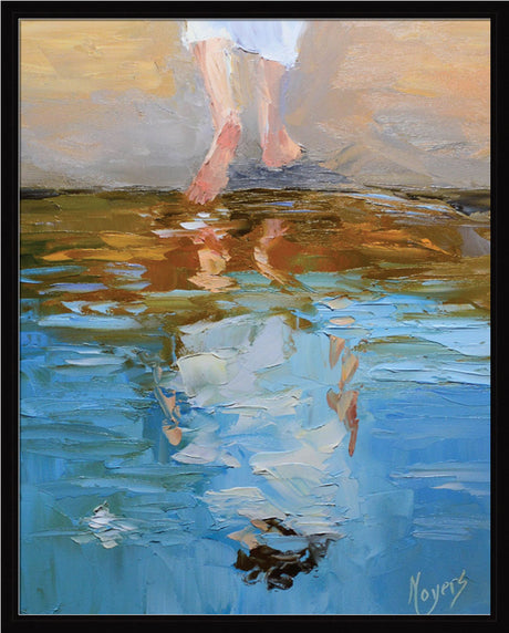 Baptism of Jesus