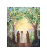 Emmaus Road