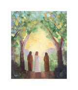 Emmaus Road