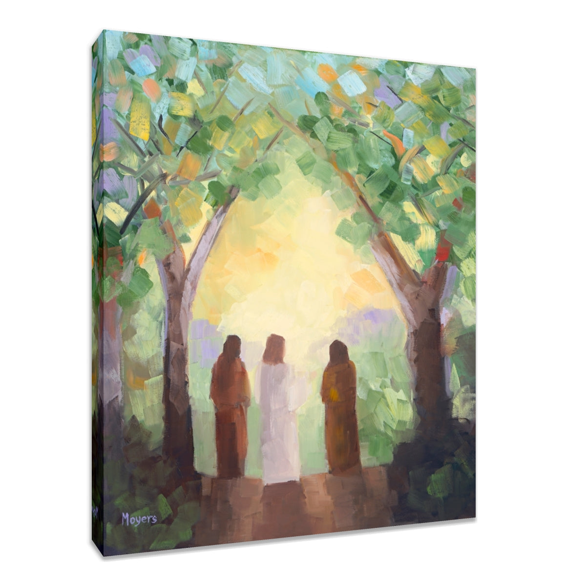 Emmaus Road