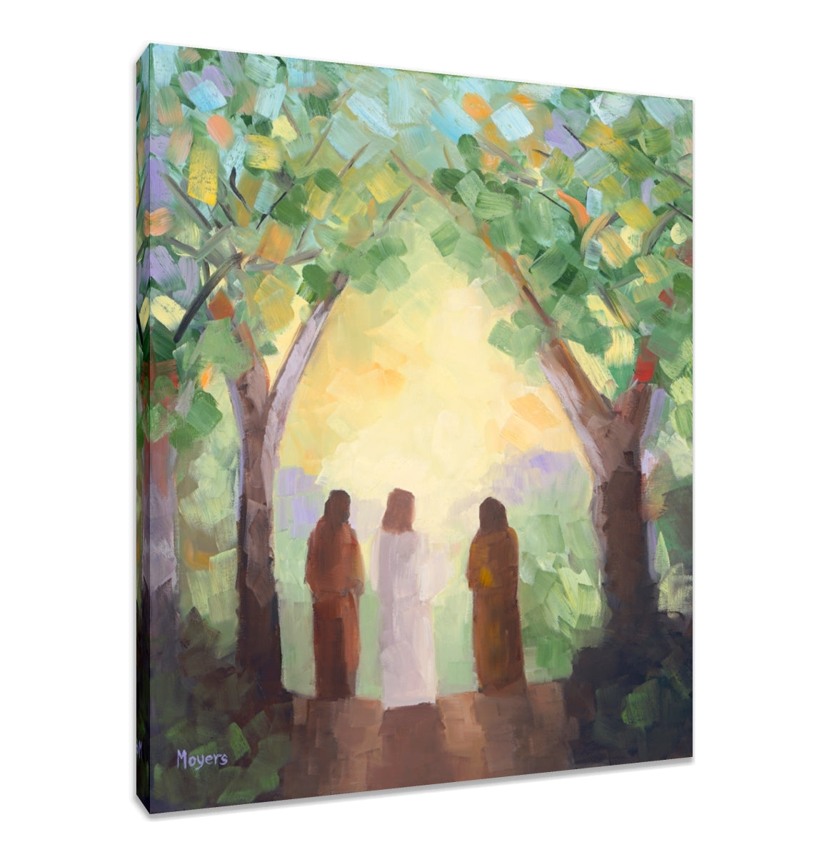 Emmaus Road
