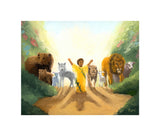 Peaceable Kingdom
