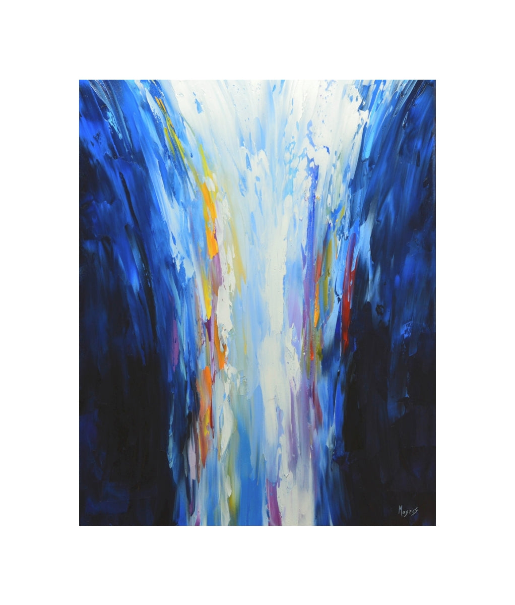 The Word Made Flesh - God Poured Out