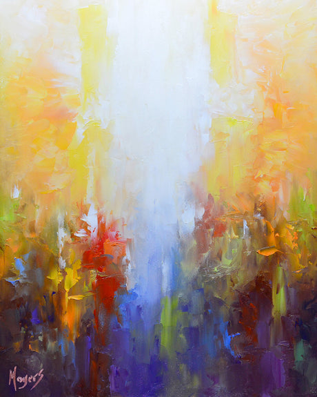 Worthy Is The Lamb