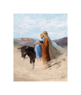 Advent Journey