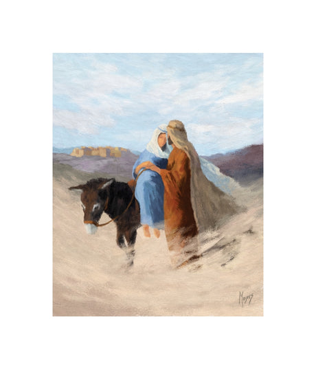Advent Journey