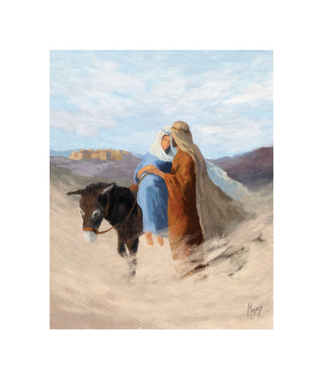 Advent Journey