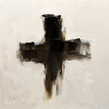 An image of a cross.