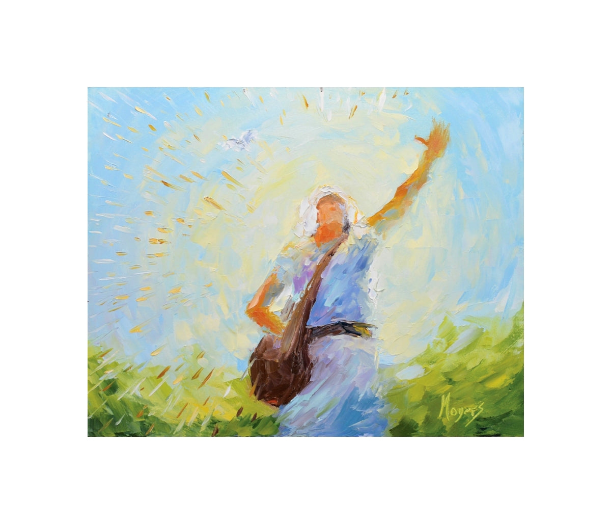 The Sower