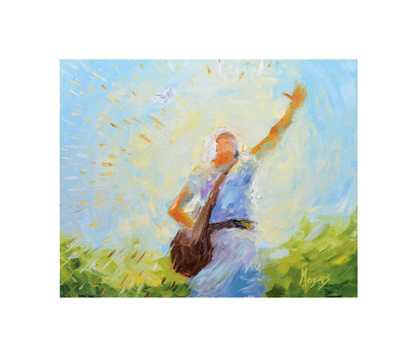 The Sower
