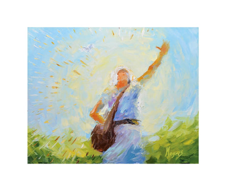 The Sower