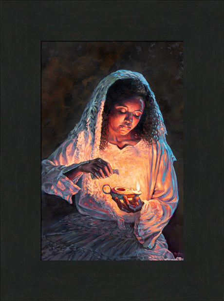 Drop by Drop by Megan Rieker