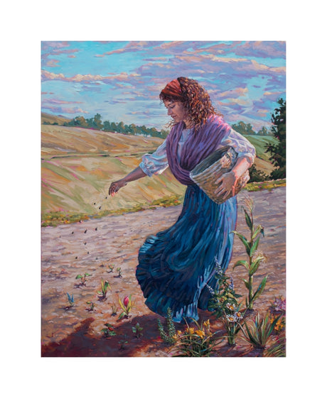 Creation