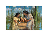 A Mother's Sacrifice