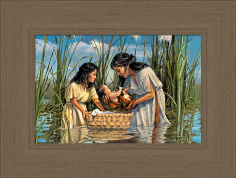 A Mother's Sacrifice