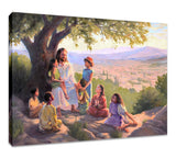 Jesus Said Love Everyone