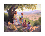 Jesus Said Love Everyone