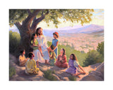 Jesus Said Love Everyone