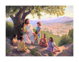 Jesus Said Love Everyone