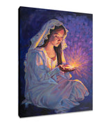 Some Types of Faith Only Grow in the Dark