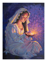 Some Types of Faith Only Grow in the Dark