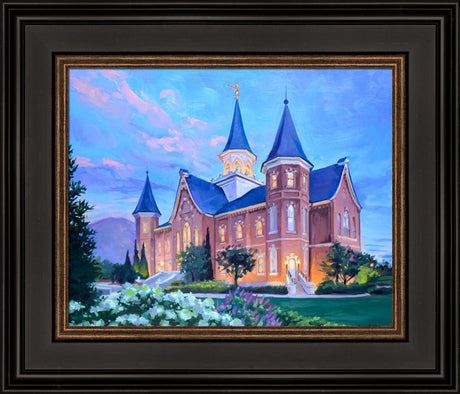 Provo City Center Temple