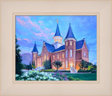 Provo City Center Temple