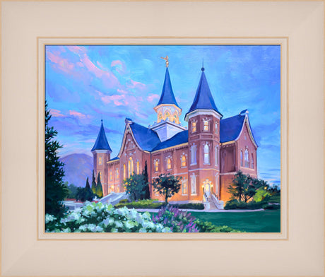 Provo City Center Temple