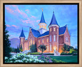Provo City Center Temple