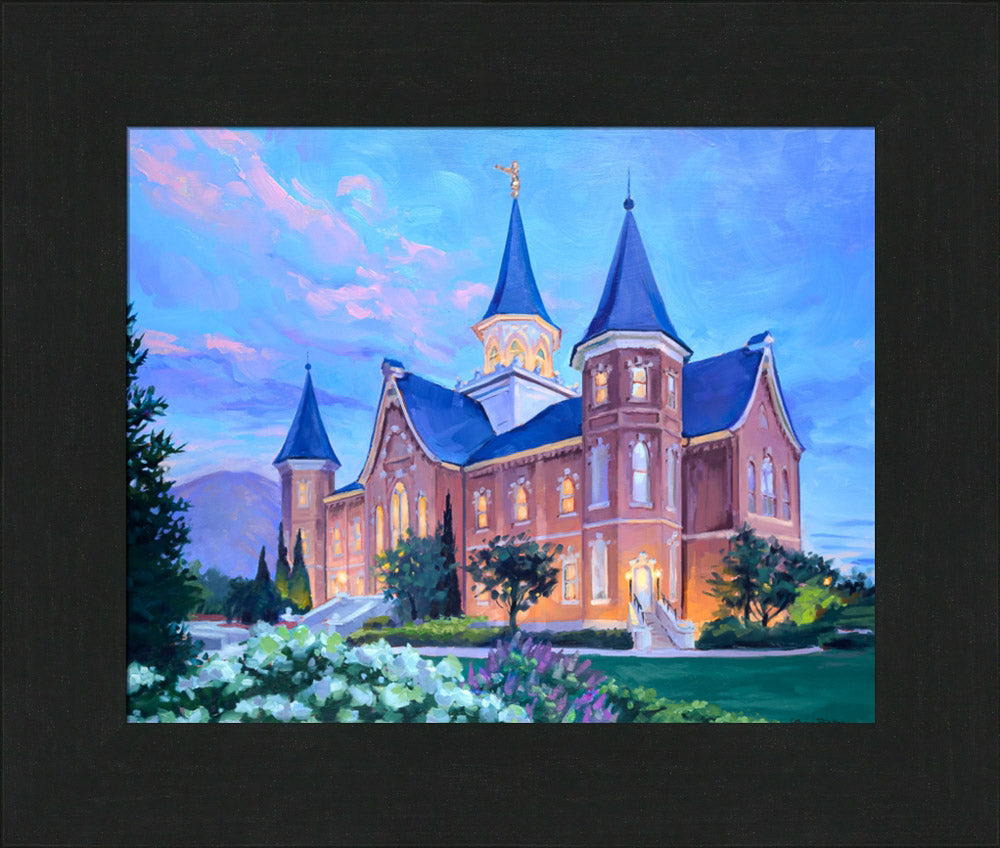 Provo City Center Temple
