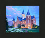 Provo City Center Temple