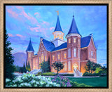 Provo City Center Temple