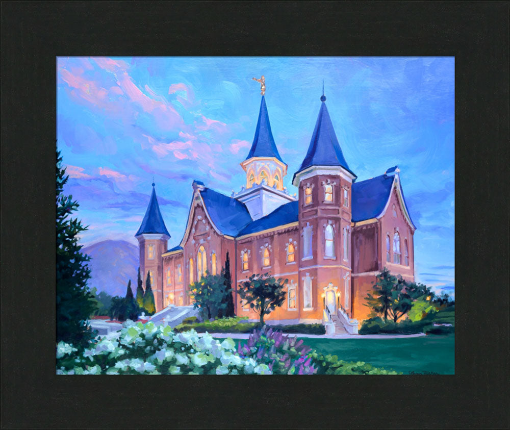 Provo City Center Temple