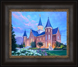 Provo City Center Temple