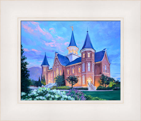 Provo City Center Temple