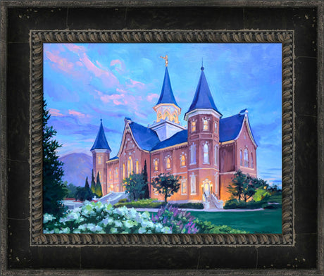 Provo City Center Temple